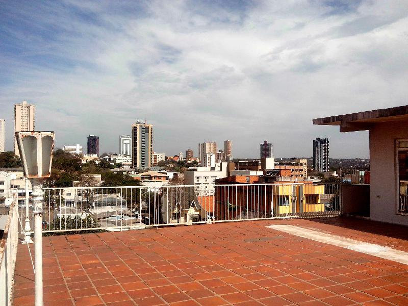 Iguacu Plaza Hotel Foz do Iguaçu Buitenkant foto
