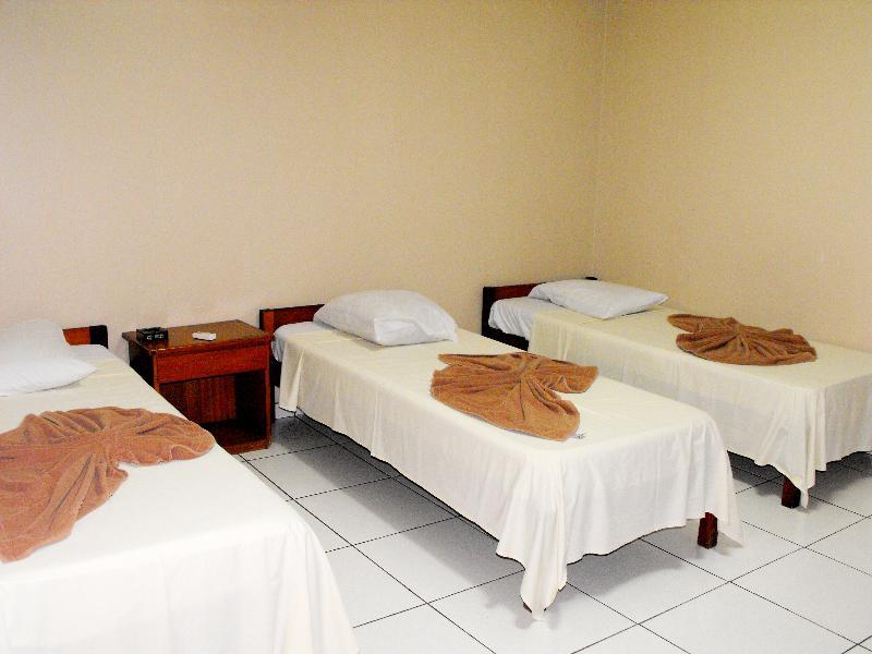 Iguacu Plaza Hotel Foz do Iguaçu Buitenkant foto