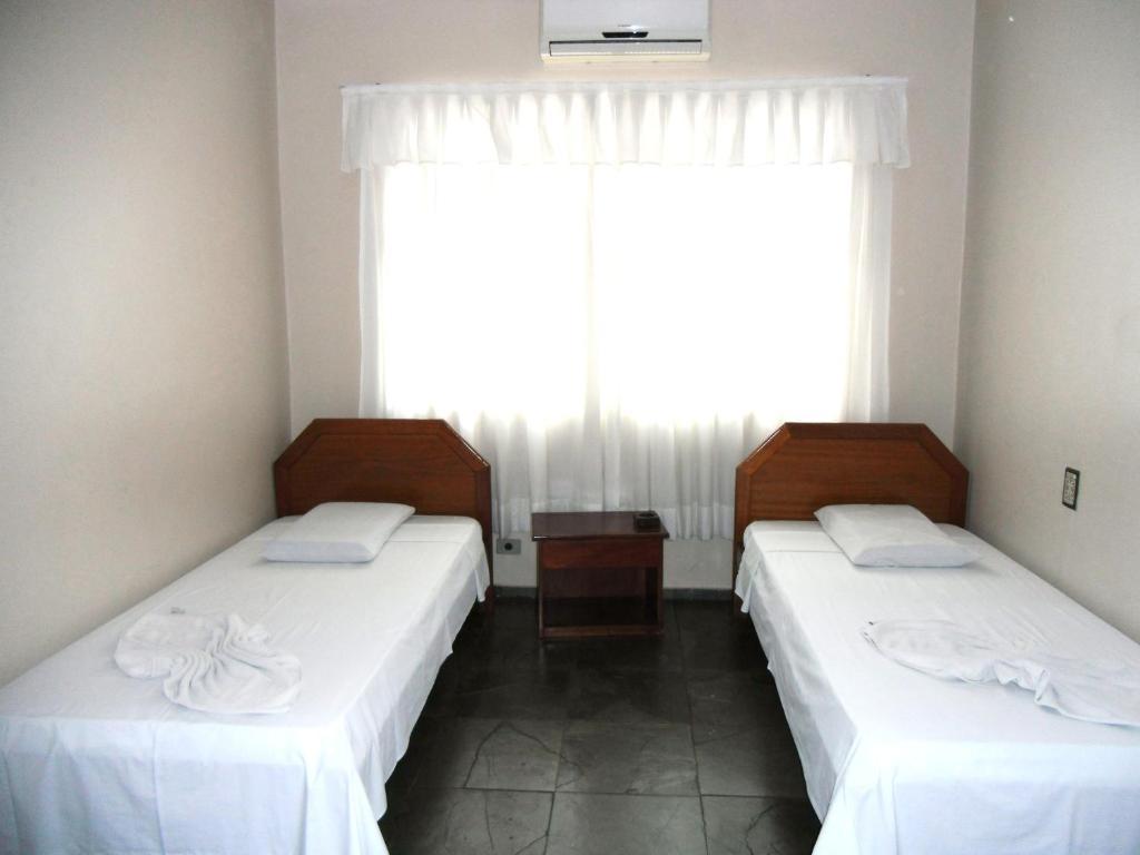 Iguacu Plaza Hotel Foz do Iguaçu Kamer foto
